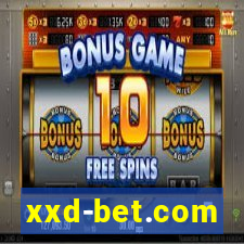 xxd-bet.com