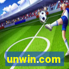 unwin.com