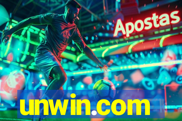 unwin.com