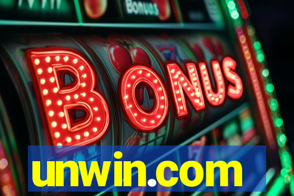 unwin.com