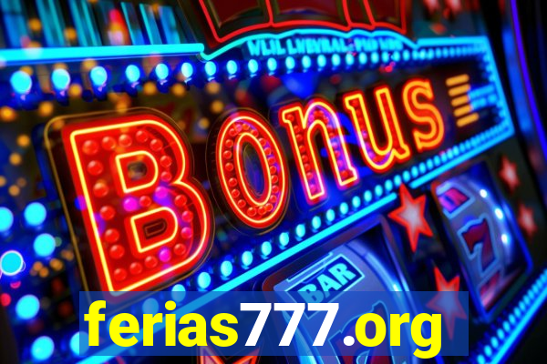 ferias777.org
