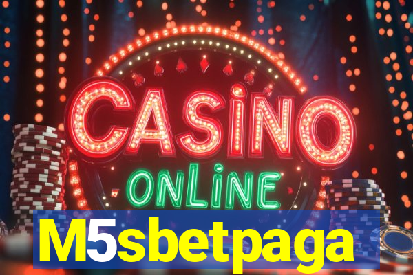 M5sbetpaga