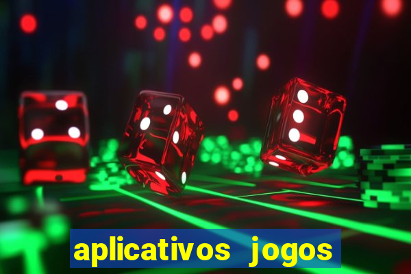 aplicativos jogos de futebol