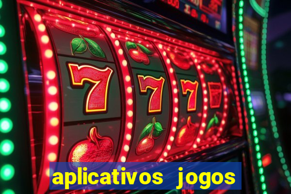 aplicativos jogos de futebol