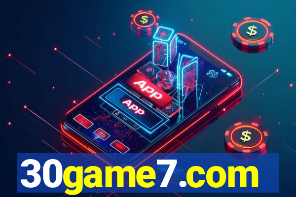 30game7.com
