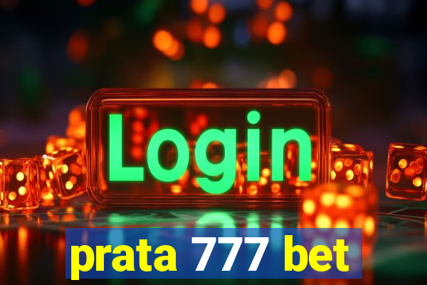 prata 777 bet