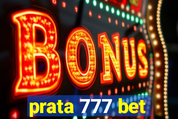 prata 777 bet
