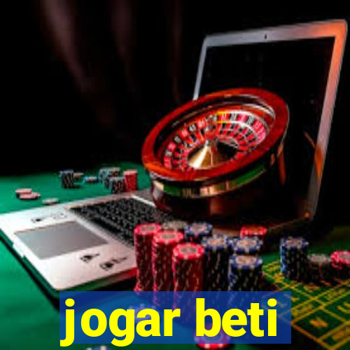 jogar beti