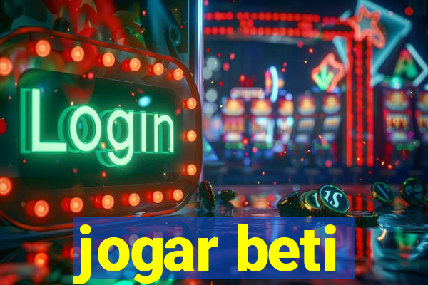 jogar beti
