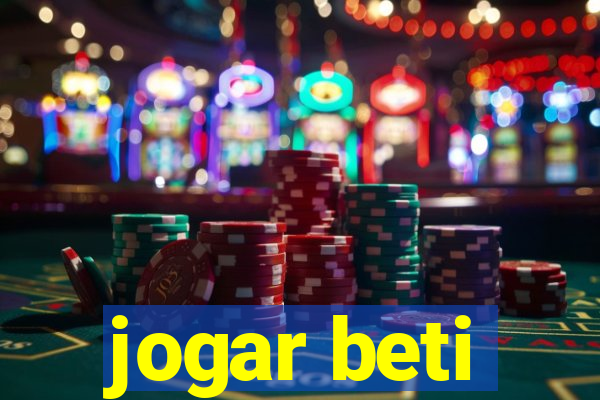 jogar beti