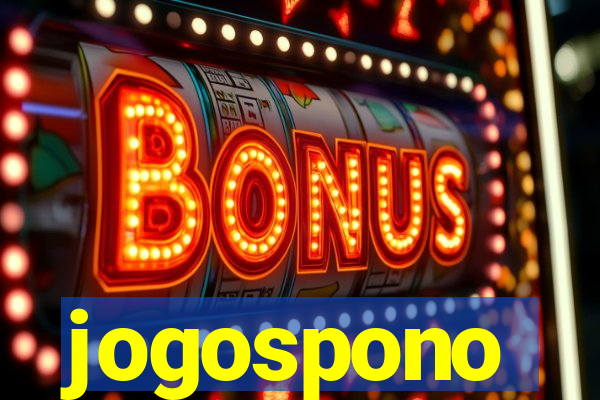 jogospono