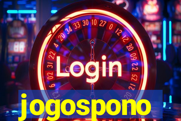 jogospono
