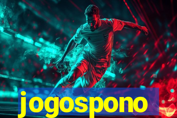 jogospono