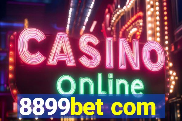 8899bet com