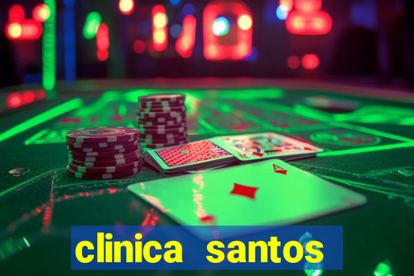 clinica santos dumont uberaba