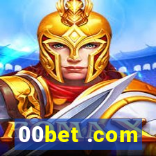 00bet .com
