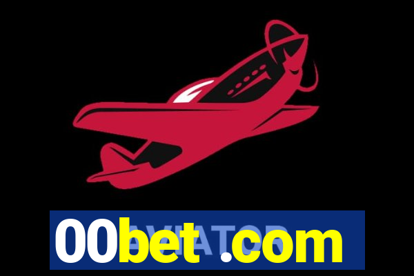 00bet .com