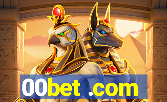00bet .com