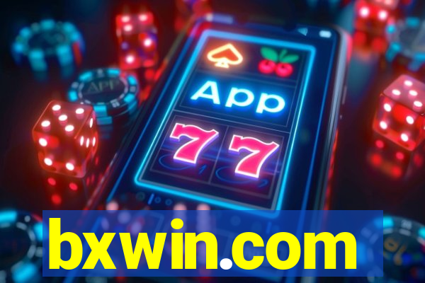 bxwin.com