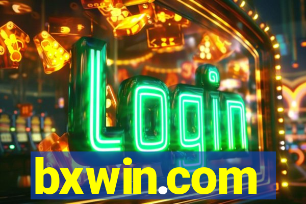 bxwin.com