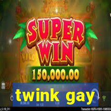 twink gay