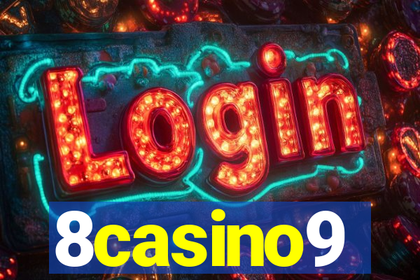 8casino9