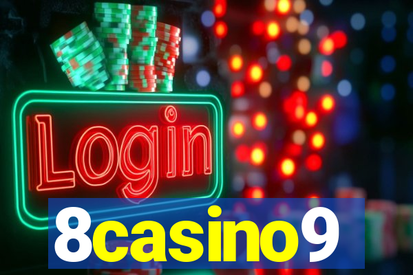 8casino9