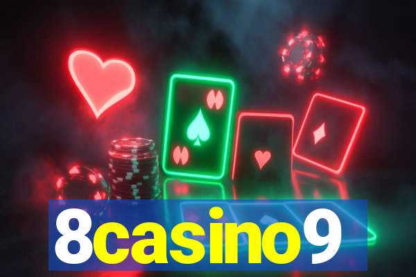 8casino9
