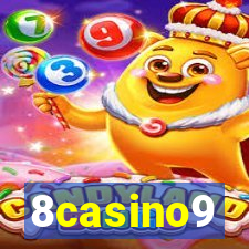 8casino9