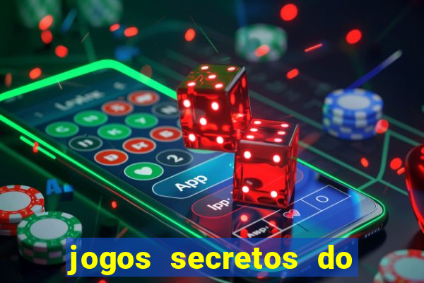 jogos secretos do friv 2018