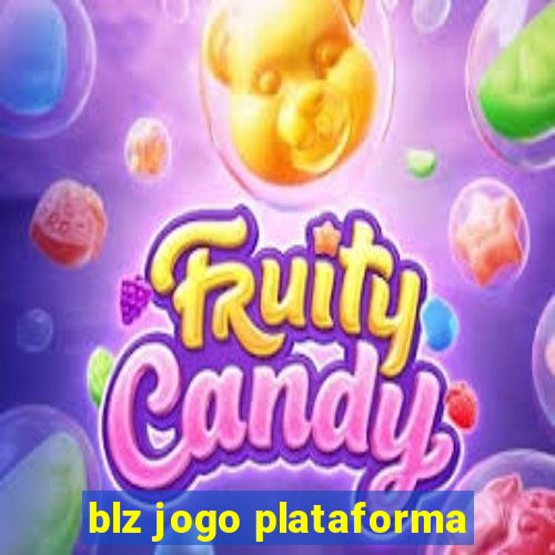 blz jogo plataforma