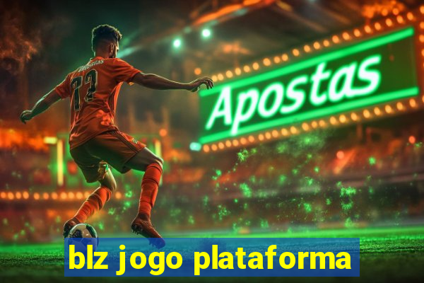 blz jogo plataforma