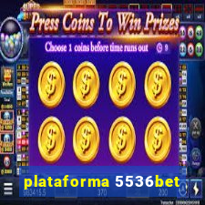 plataforma 5536bet