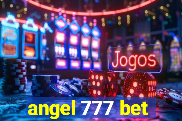 angel 777 bet