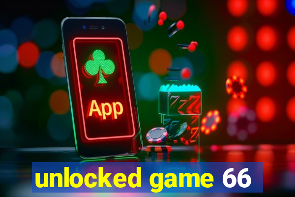 unlocked game 66