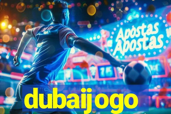 dubaijogo