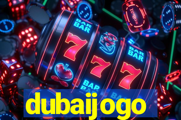 dubaijogo