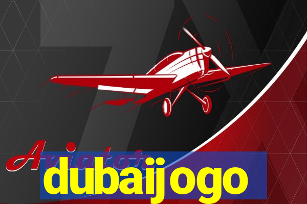 dubaijogo