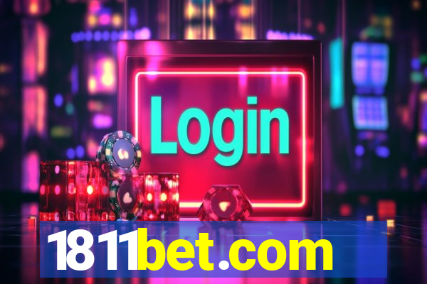1811bet.com