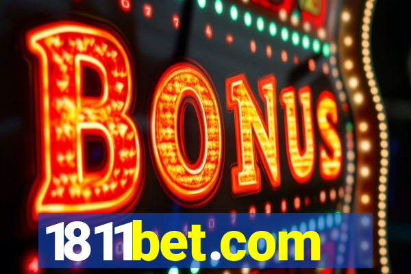 1811bet.com