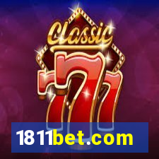 1811bet.com