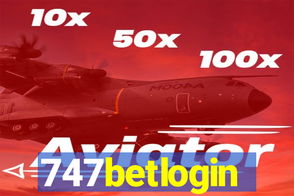 747betlogin