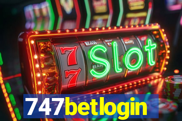 747betlogin