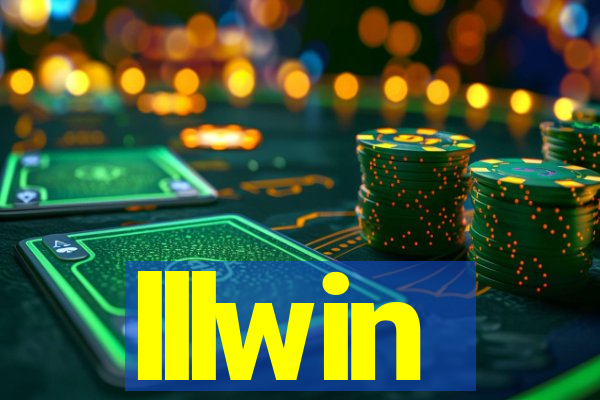 lllwin