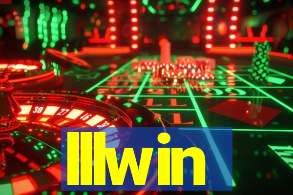lllwin