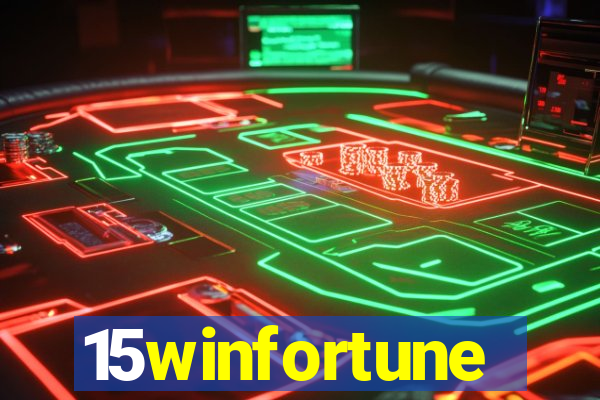 15winfortune