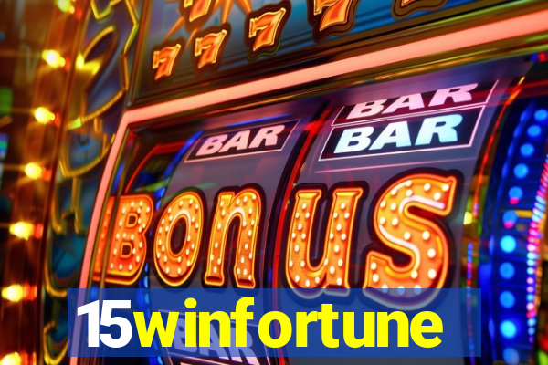 15winfortune