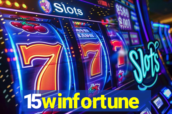 15winfortune