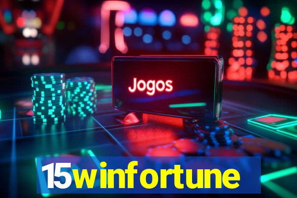 15winfortune