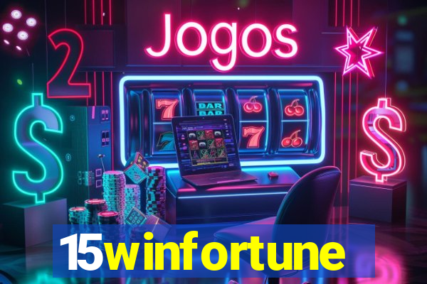 15winfortune